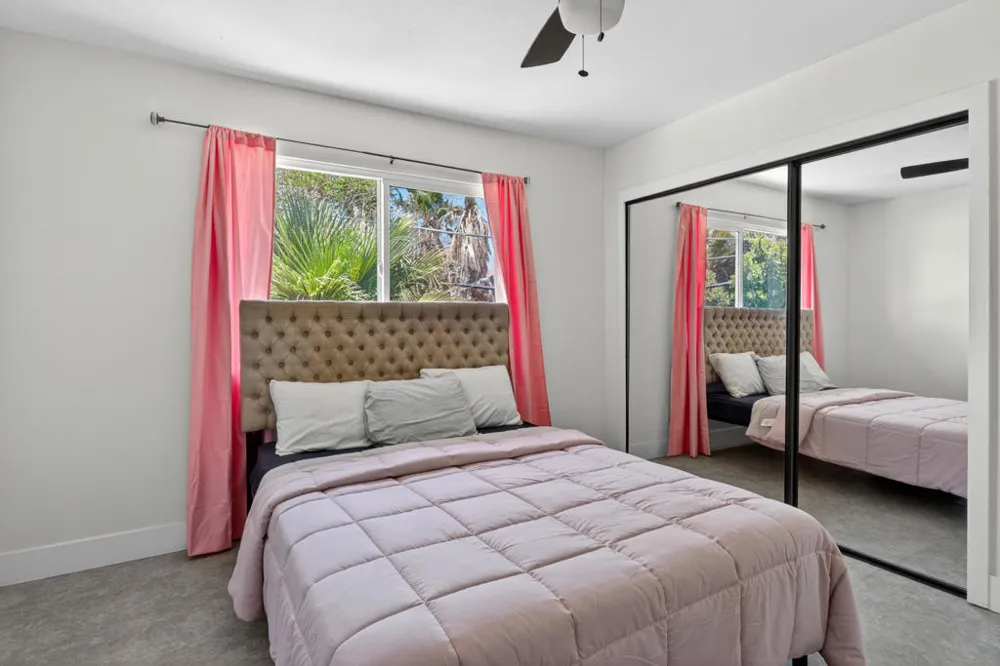 38211 Vista Drive Cathedral City, CA 92234