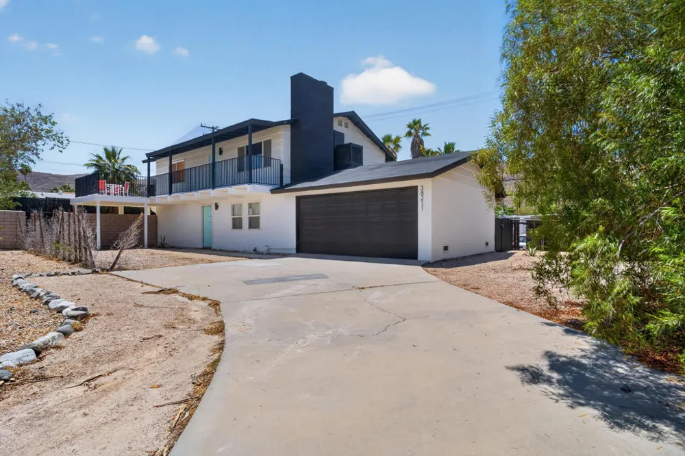 38211 Vista Drive Cathedral City, CA 92234