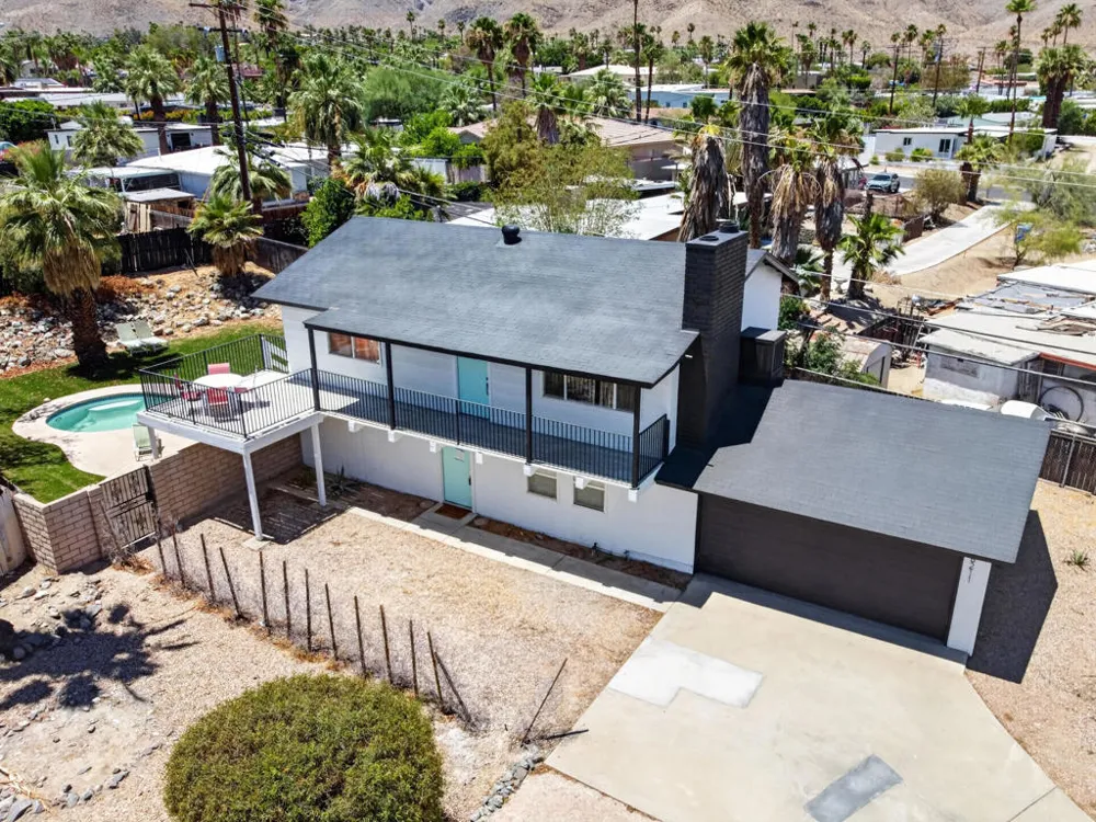 38211 Vista Drive Cathedral City, CA 92234