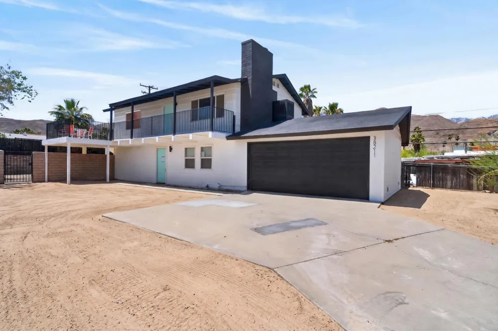 38211 Vista Drive Cathedral City, CA 92234