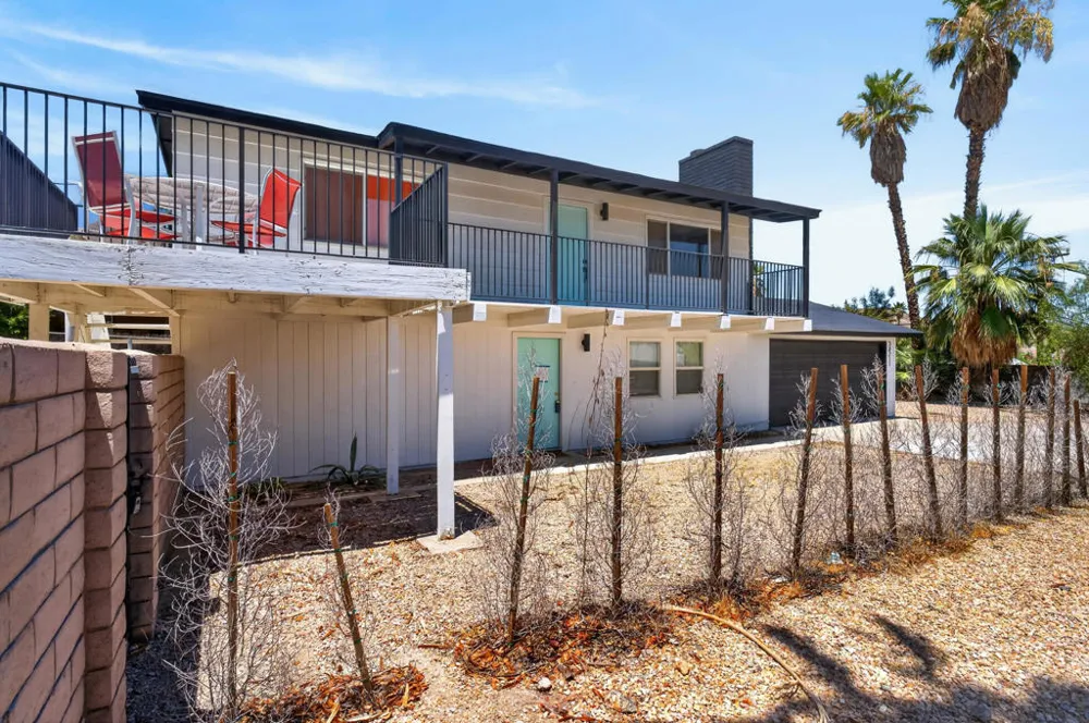 38211 Vista Drive Cathedral City, CA 92234