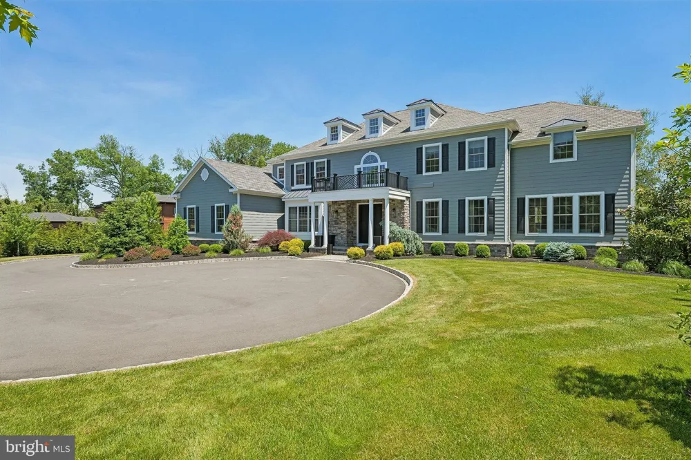 215 ELM ROAD Princeton, NJ 08540