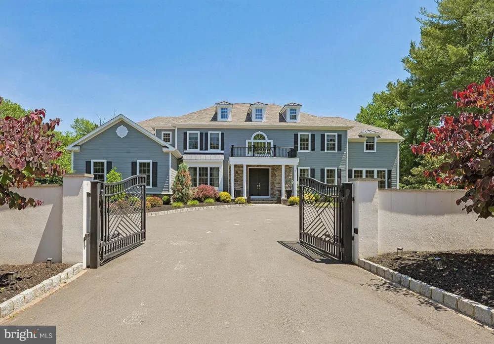215 ELM ROAD Princeton, NJ 08540