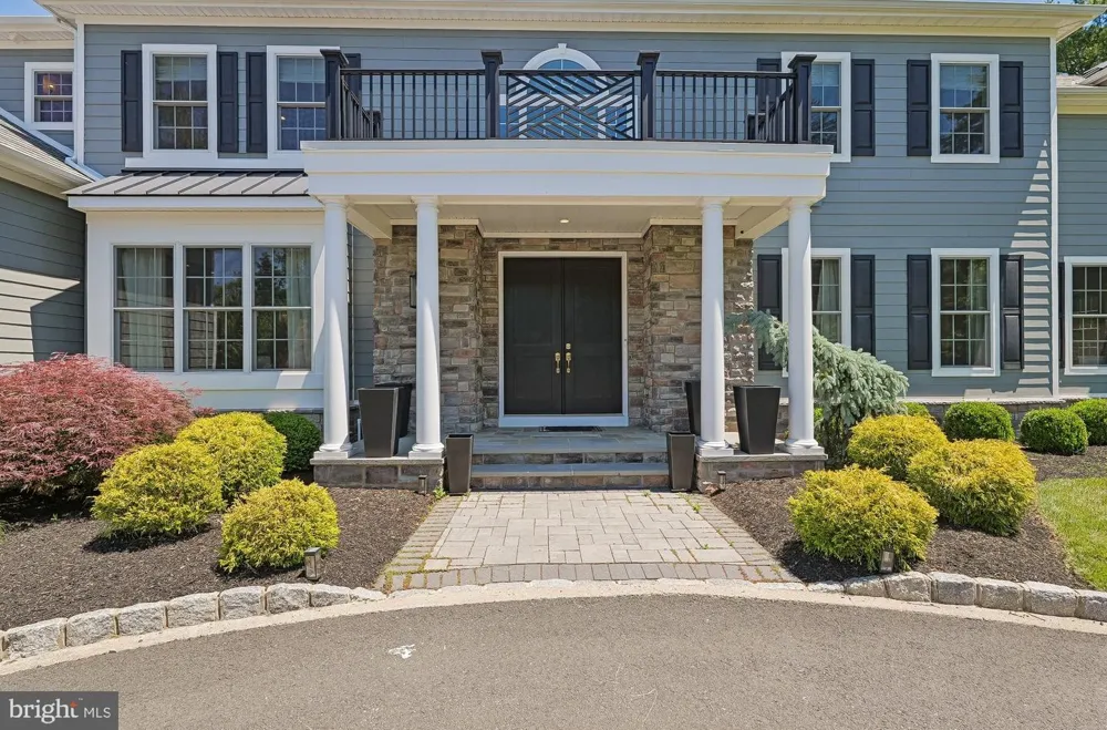 215 ELM ROAD Princeton, NJ 08540
