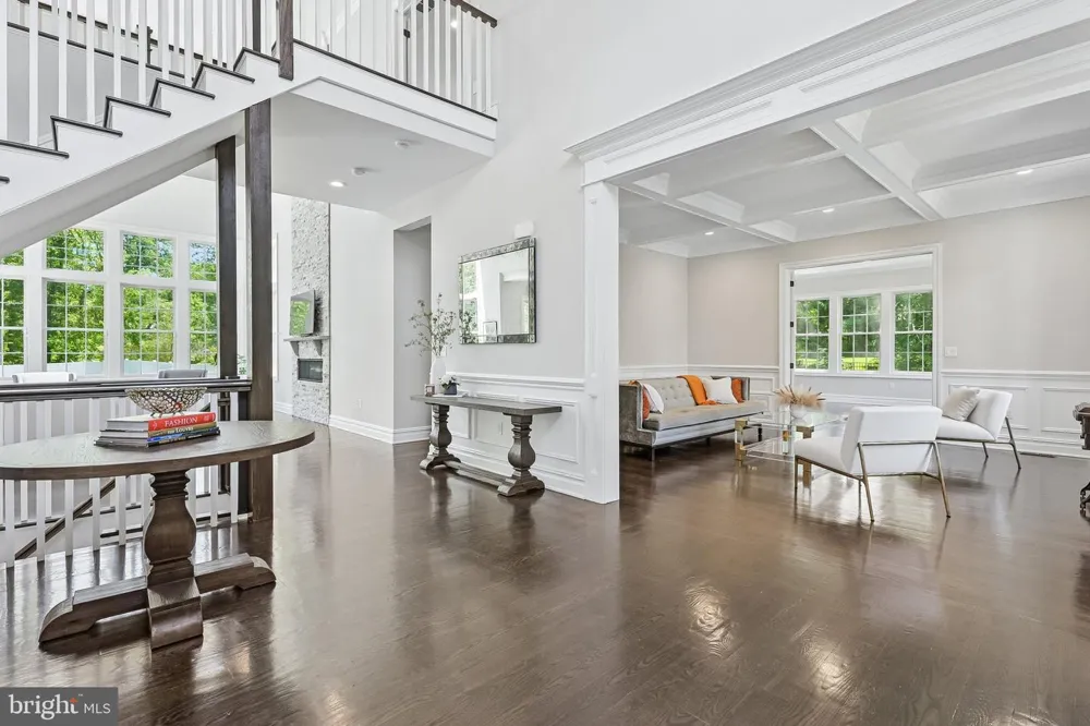 215 ELM ROAD Princeton, NJ 08540