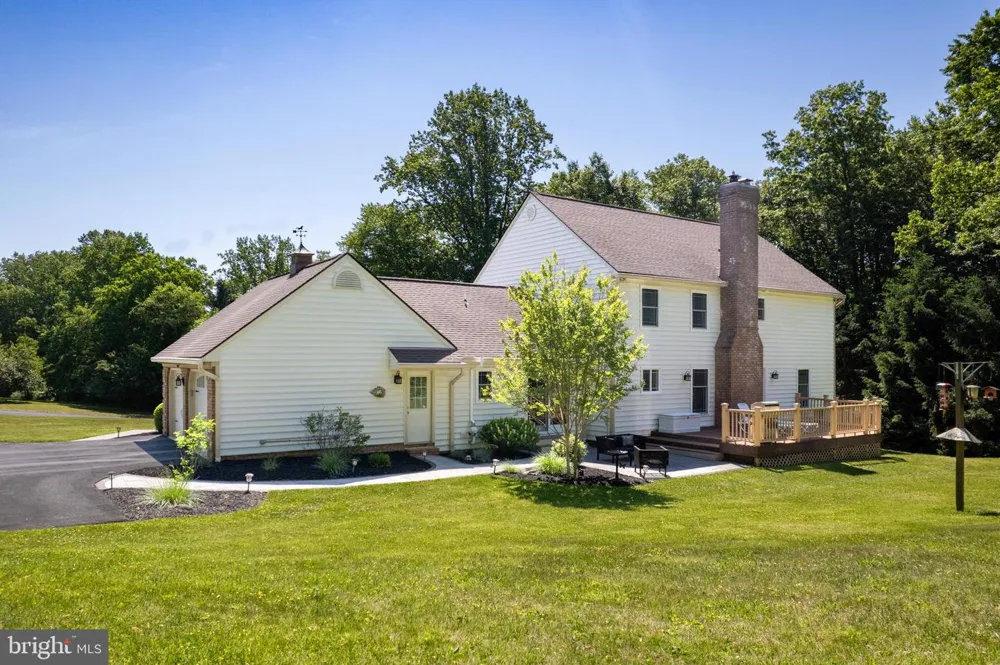 3828 JUSTIN ROAD Monkton, MD 21111
