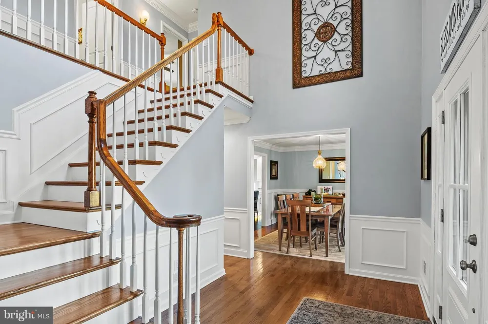 3828 JUSTIN ROAD Monkton, MD 21111