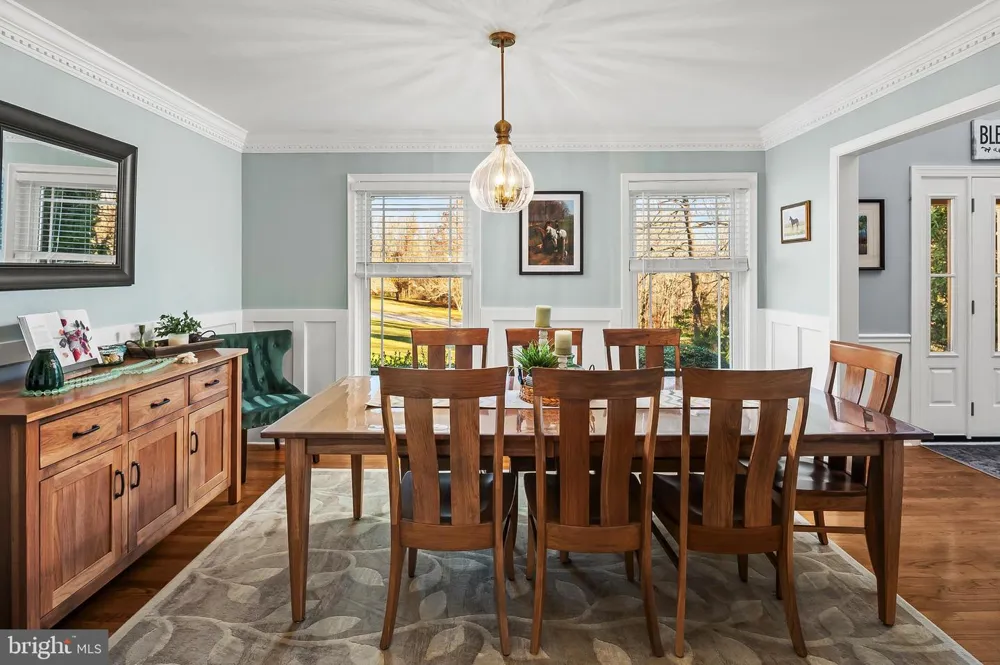 3828 JUSTIN ROAD Monkton, MD 21111