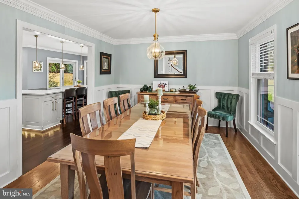 3828 JUSTIN ROAD Monkton, MD 21111