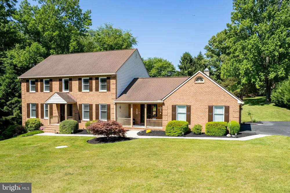 3828 JUSTIN ROAD Monkton, MD 21111