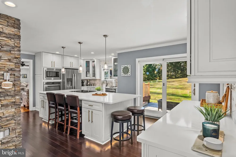 3828 JUSTIN ROAD Monkton, MD 21111