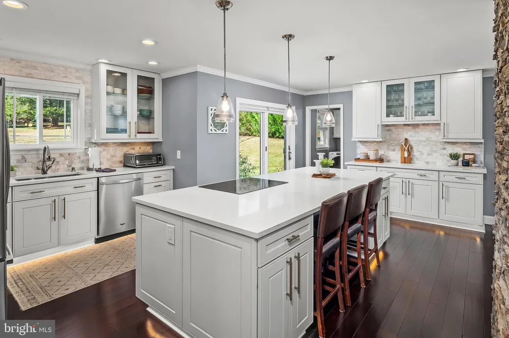3828 JUSTIN ROAD Monkton, MD 21111
