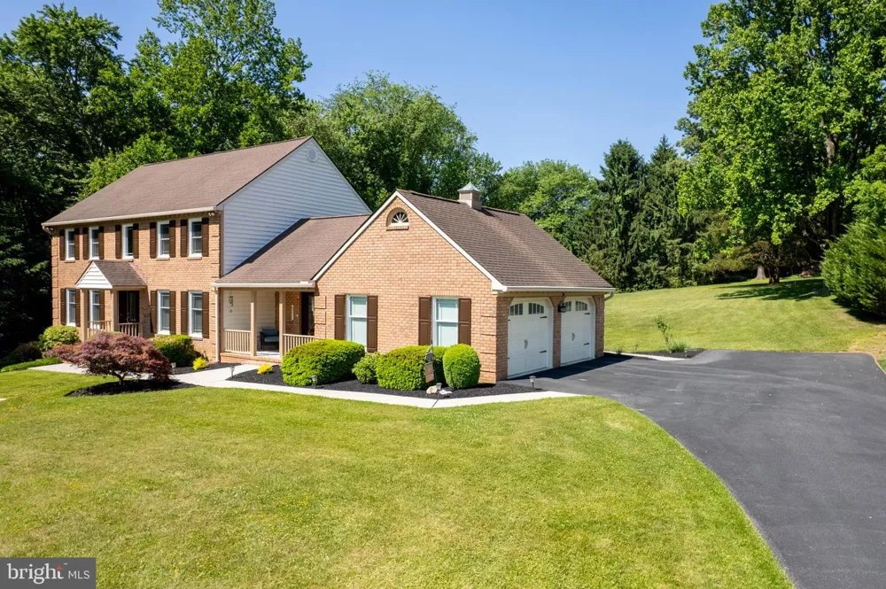 3828 JUSTIN ROAD Monkton, MD 21111