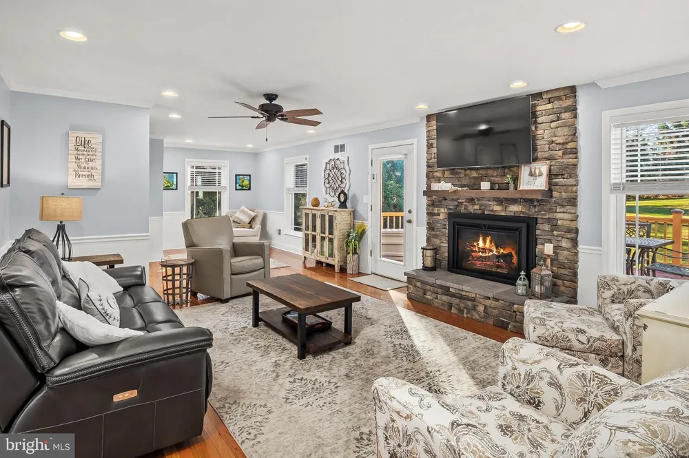 3828 JUSTIN ROAD Monkton, MD 21111