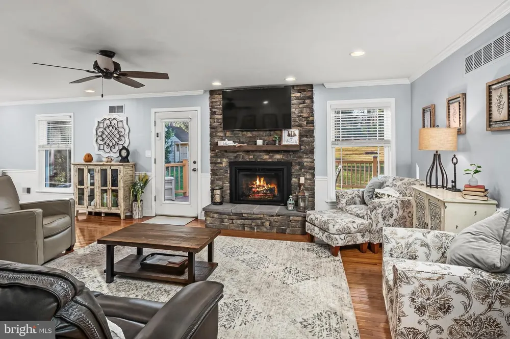 3828 JUSTIN ROAD Monkton, MD 21111
