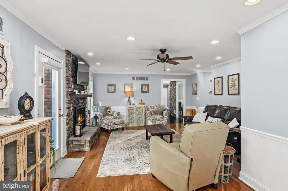 3828 JUSTIN ROAD Monkton, MD 21111
