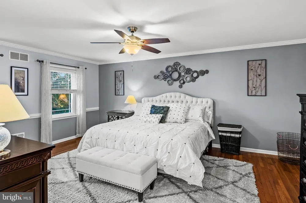 3828 JUSTIN ROAD Monkton, MD 21111