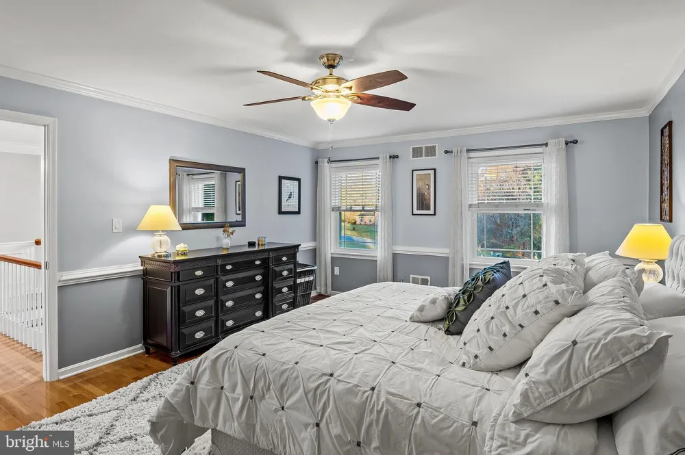 3828 JUSTIN ROAD Monkton, MD 21111