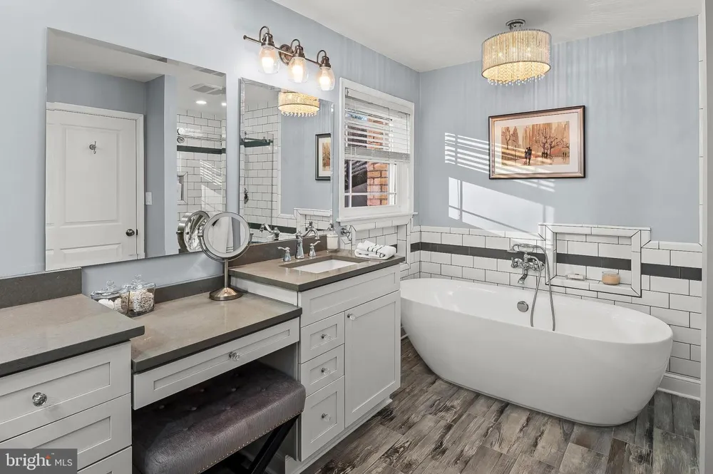 3828 JUSTIN ROAD Monkton, MD 21111