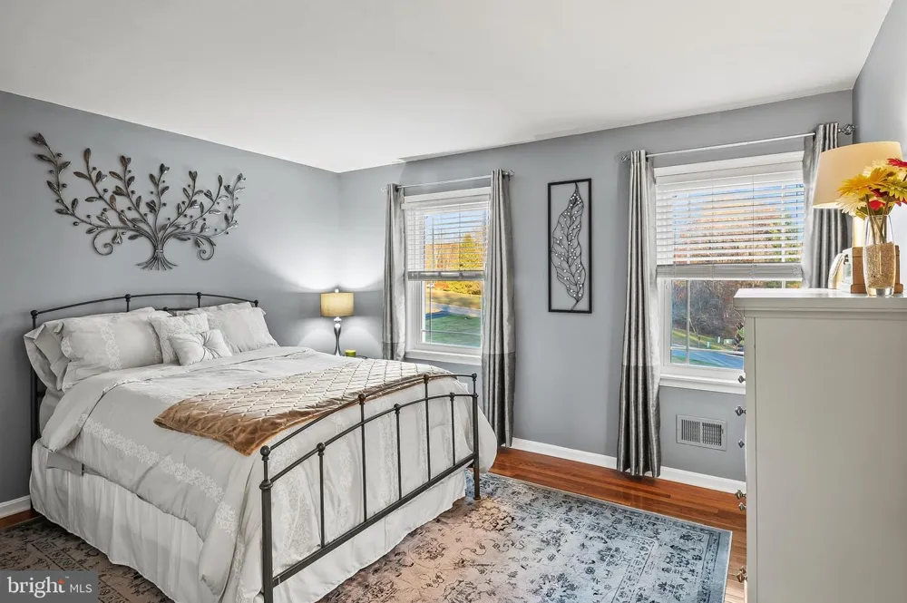 3828 JUSTIN ROAD Monkton, MD 21111