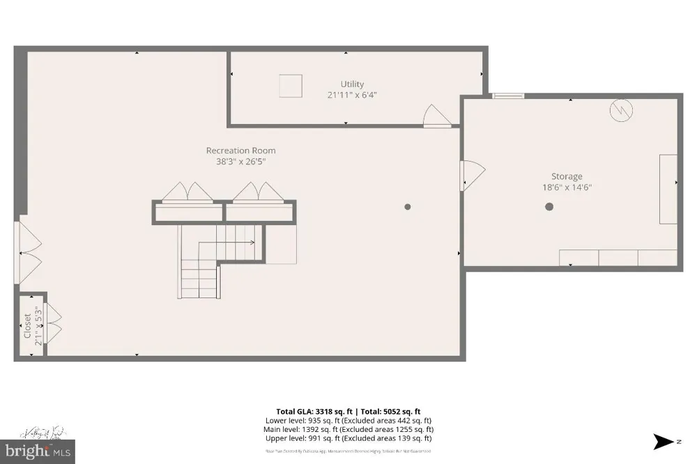 3828 JUSTIN ROAD Monkton, MD 21111