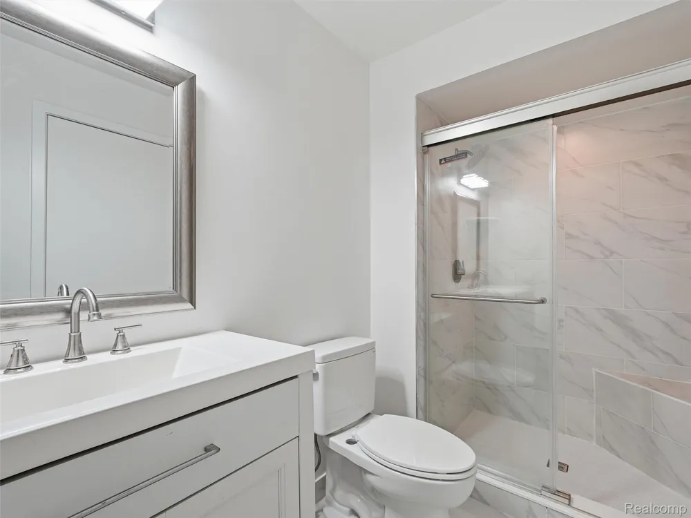 7058 Elmhurst #1 West Bloomfield Charter Township, MI 48322