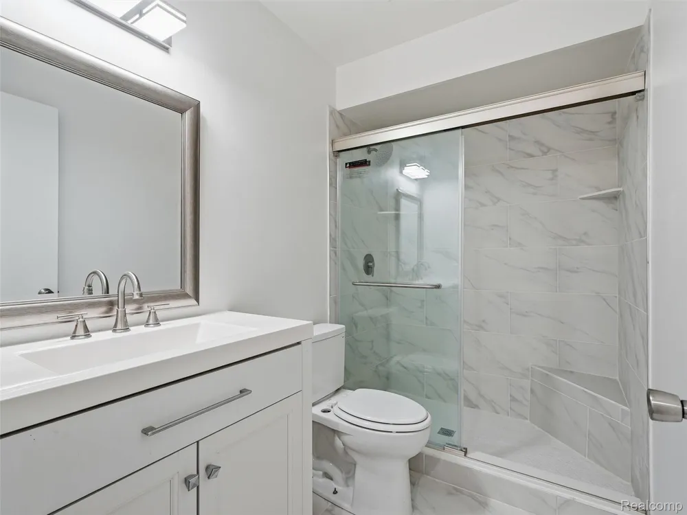 7058 Elmhurst #1 West Bloomfield Charter Township, MI 48322