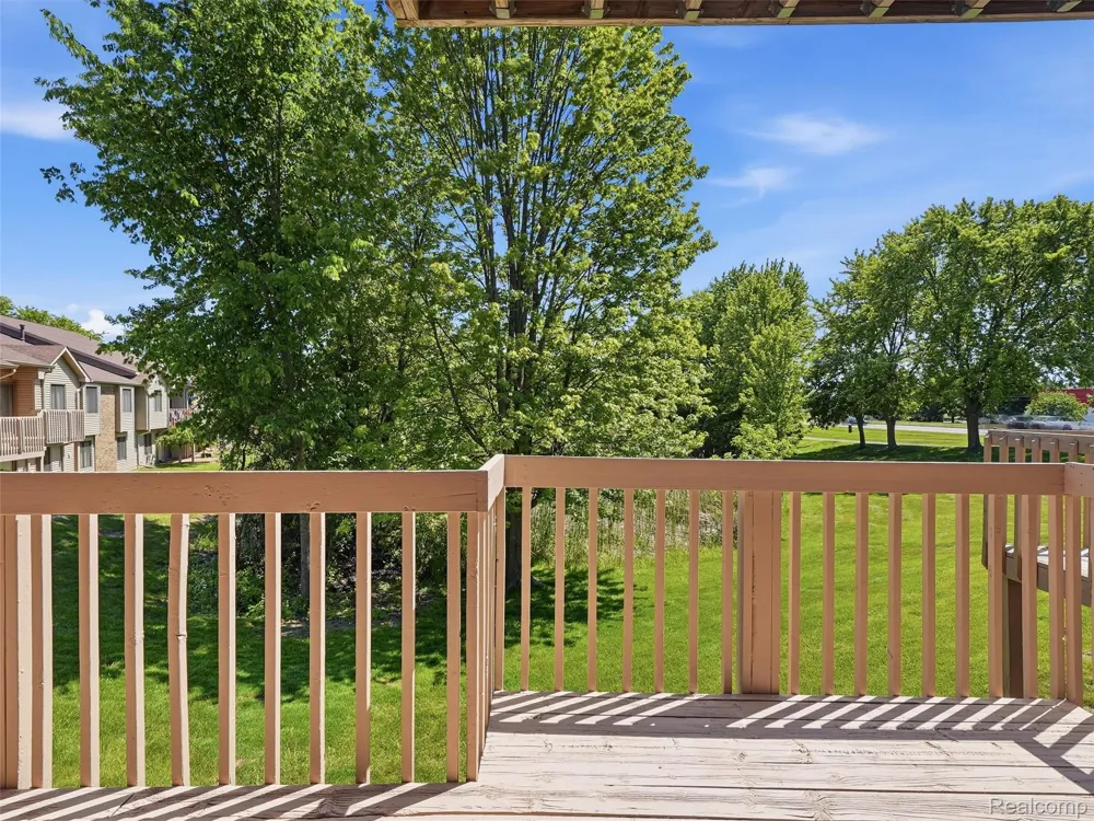 7058 Elmhurst #1 West Bloomfield Charter Township, MI 48322