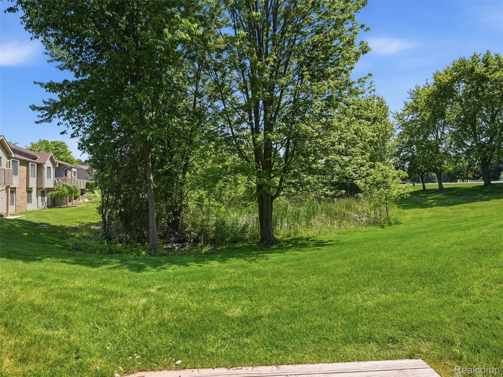 7058 Elmhurst #1 West Bloomfield Charter Township, MI 48322