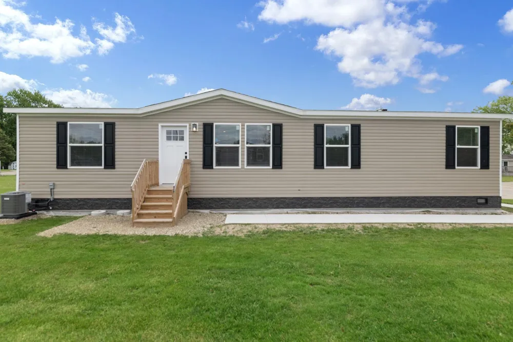 7197 Mapleview Circle Brown City City, MI 48416