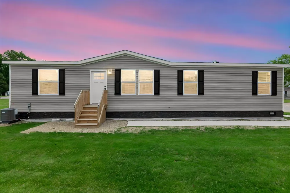 7197 Mapleview Circle Brown City City, MI 48416