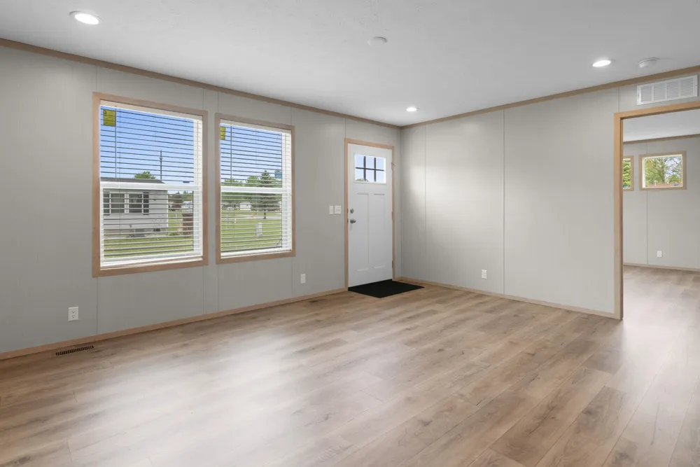 7197 Mapleview Circle Brown City City, MI 48416