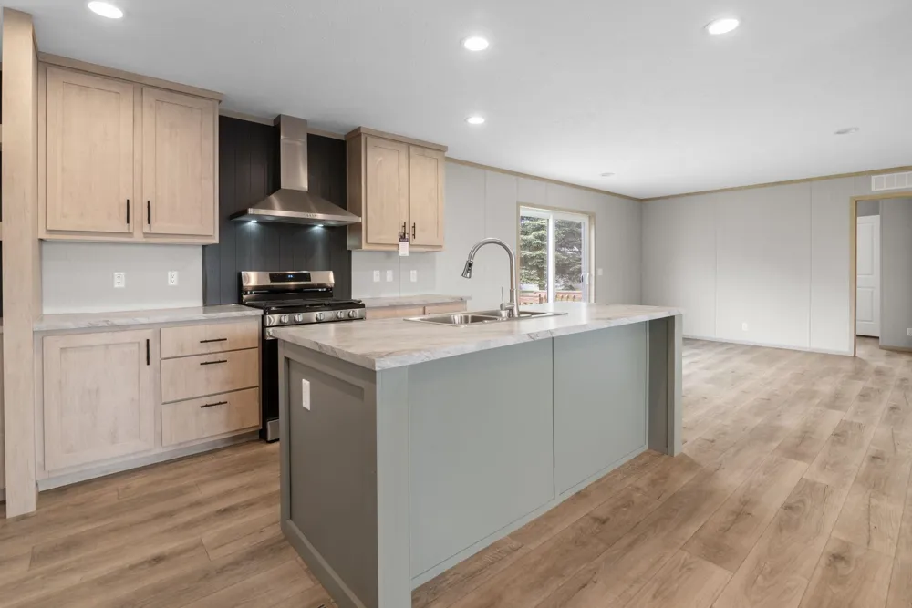7197 Mapleview Circle Brown City City, MI 48416