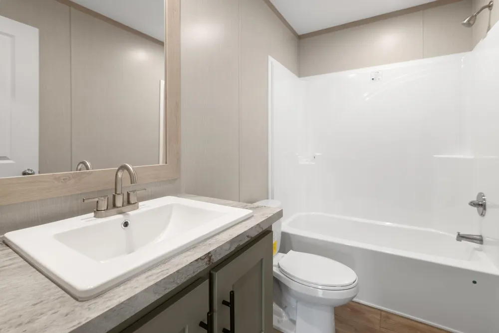 7197 Mapleview Circle Brown City City, MI 48416