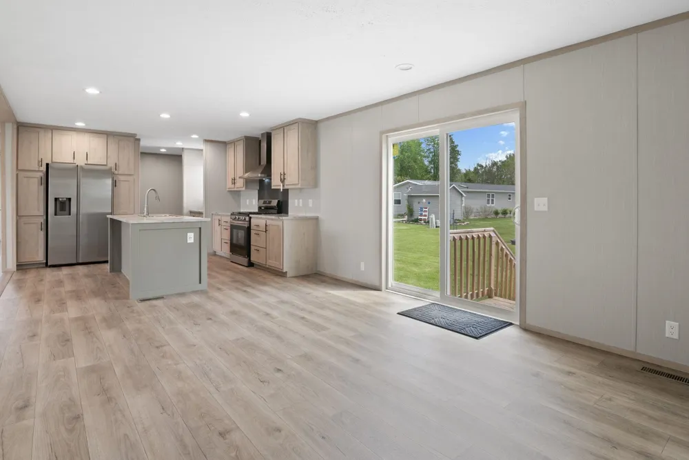 7197 Mapleview Circle Brown City City, MI 48416