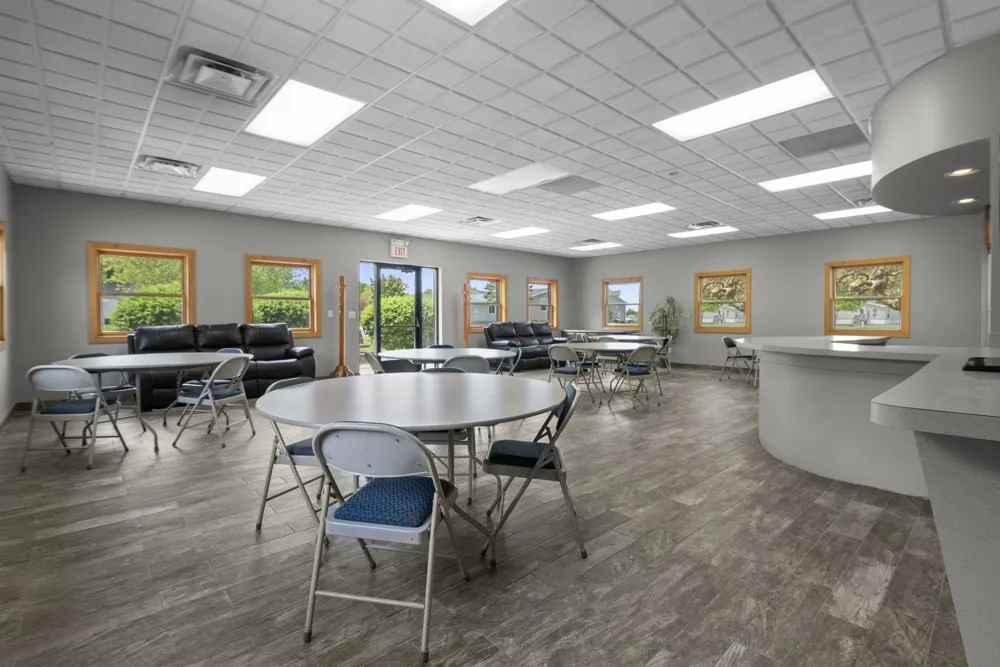 7197 Mapleview Circle Brown City City, MI 48416