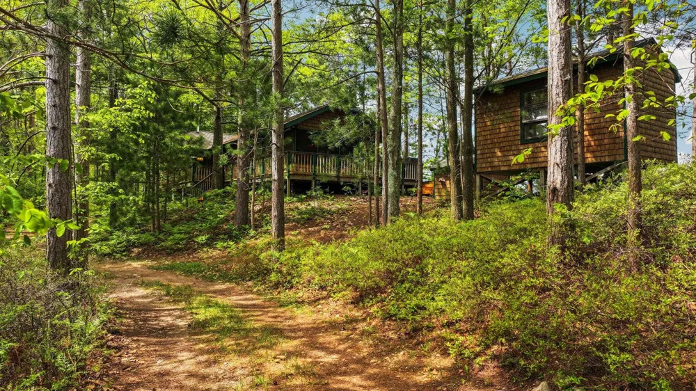 28525 Fox Pointe Trail Peaine Township, MI 49782