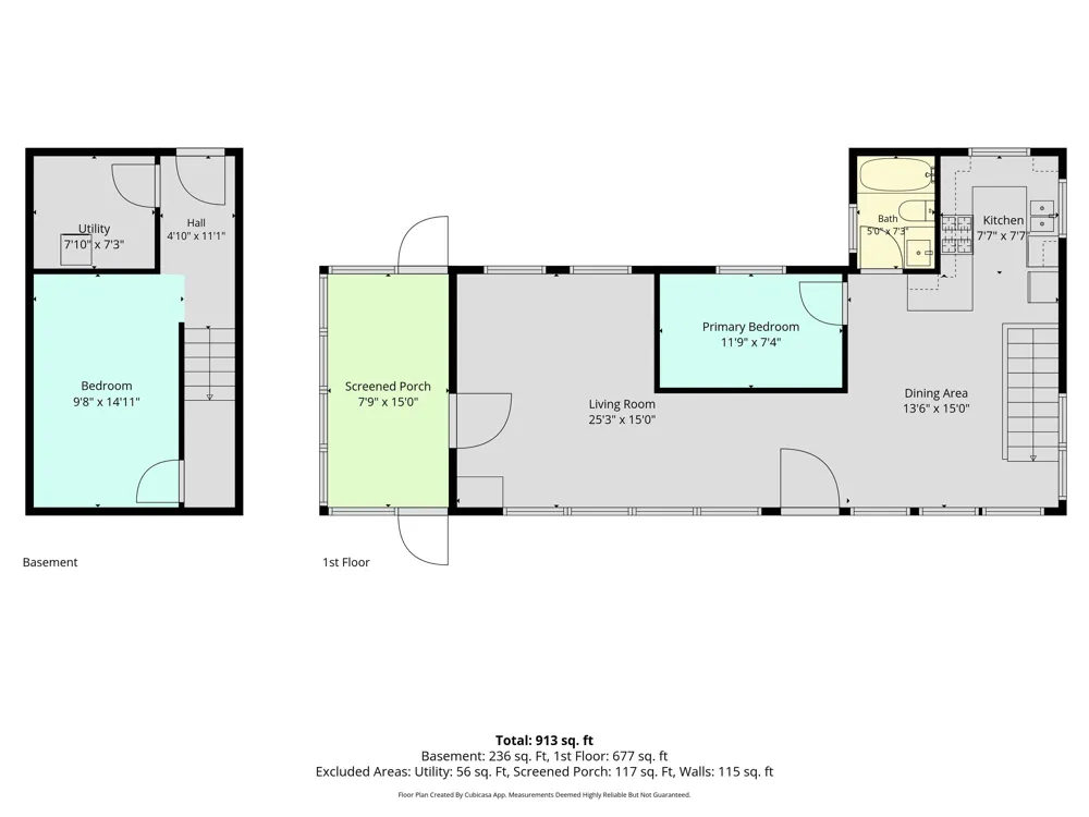 28525 Fox Pointe Trail Peaine Township, MI 49782