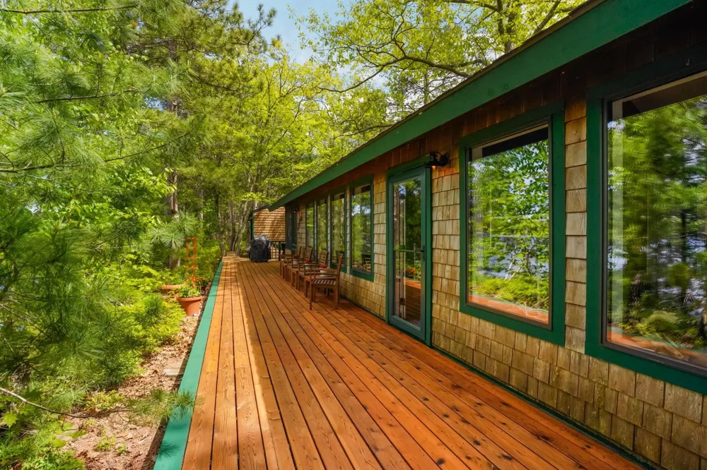 28525 Fox Pointe Trail Peaine Township, MI 49782