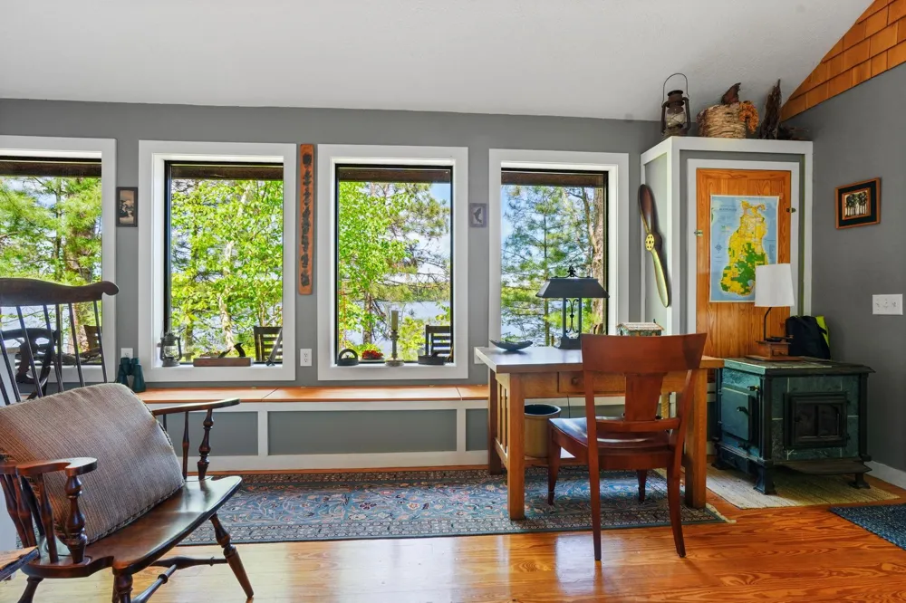 28525 Fox Pointe Trail Peaine Township, MI 49782