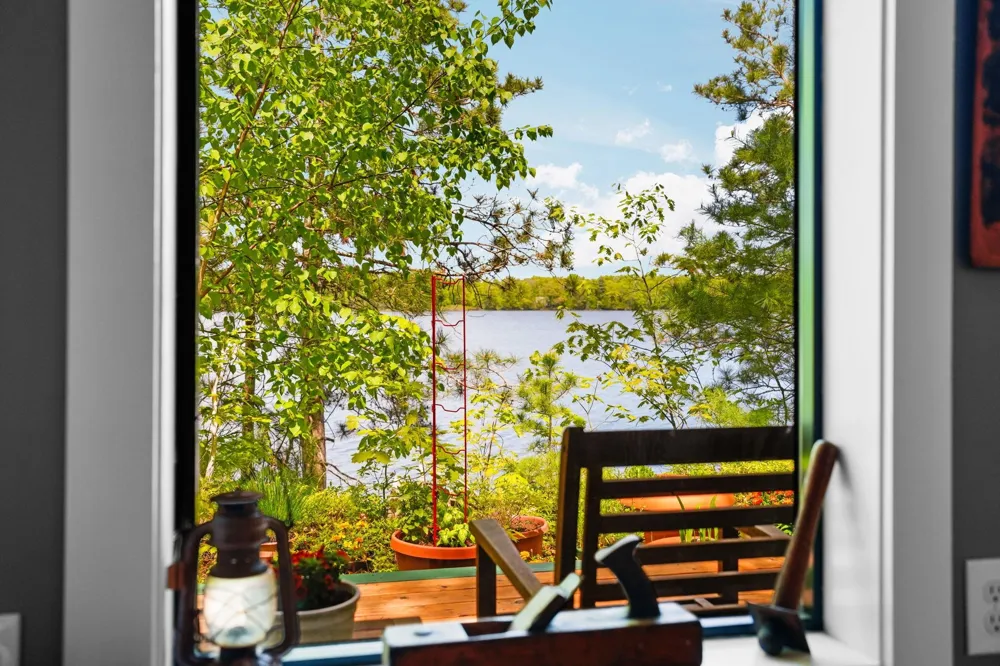28525 Fox Pointe Trail Peaine Township, MI 49782
