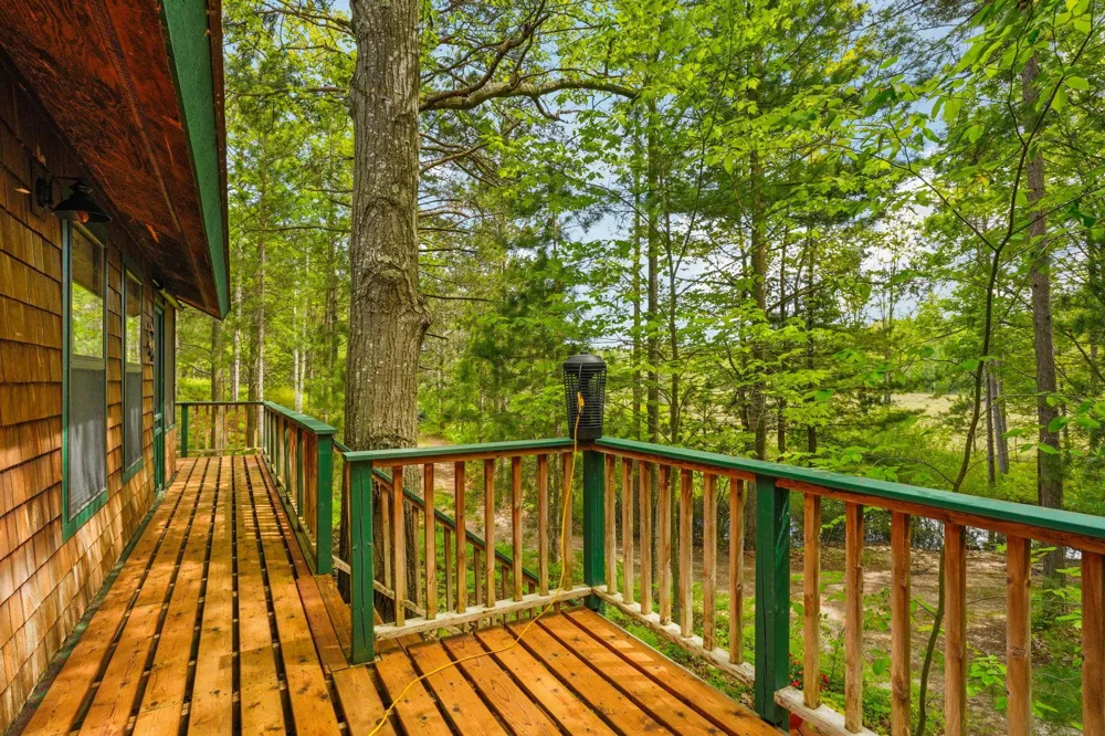 28525 Fox Pointe Trail Peaine Township, MI 49782