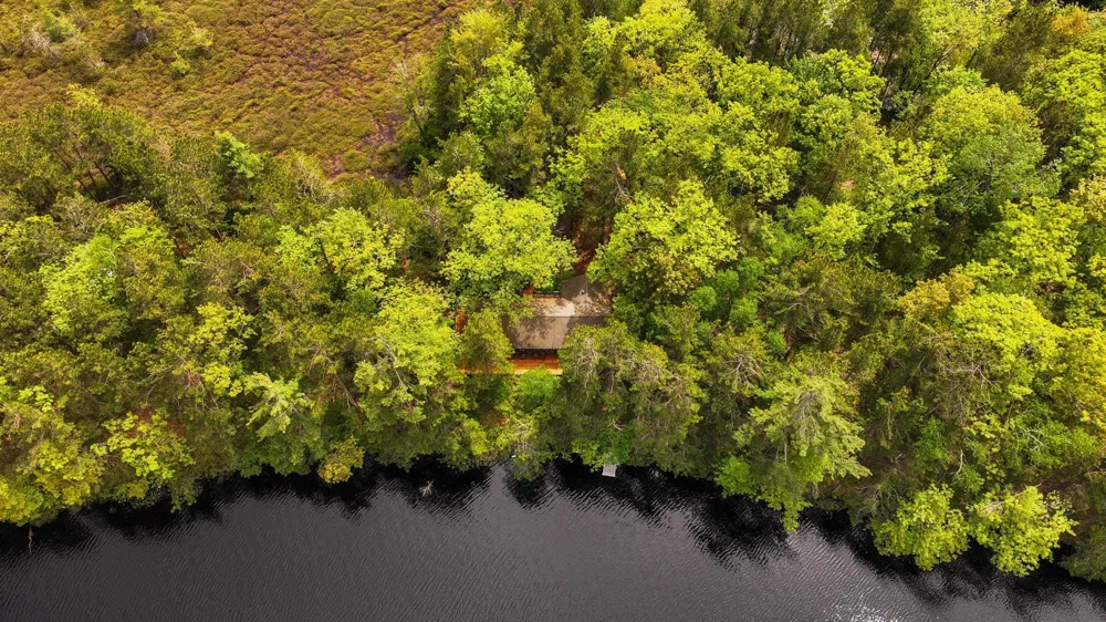28525 Fox Pointe Trail Peaine Township, MI 49782