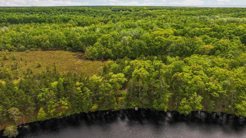 28525 Fox Pointe Trail Peaine Township, MI 49782