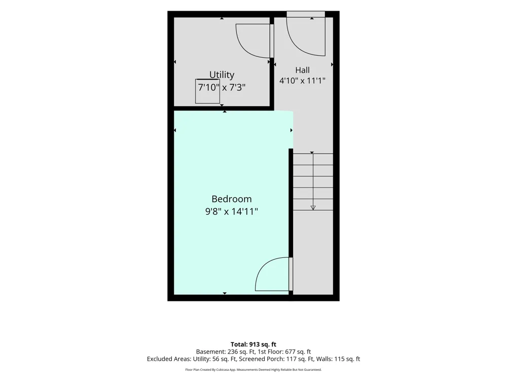 28525 Fox Pointe Trail Peaine Township, MI 49782