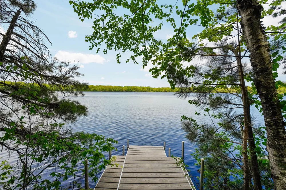 28525 Fox Pointe Trail Peaine Township, MI 49782