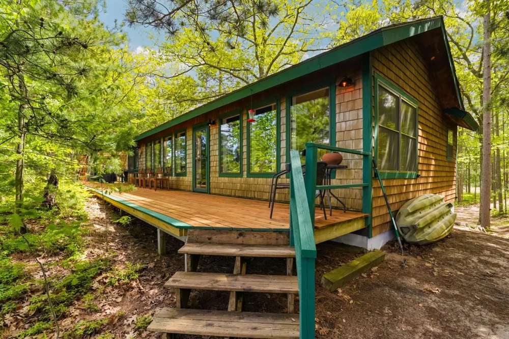28525 Fox Pointe Trail Peaine Township, MI 49782