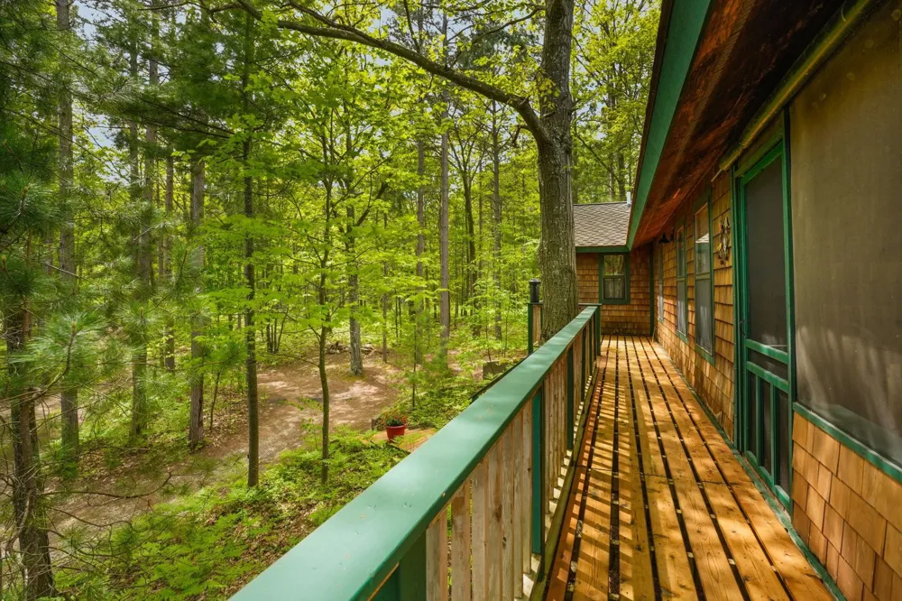 28525 Fox Pointe Trail Peaine Township, MI 49782