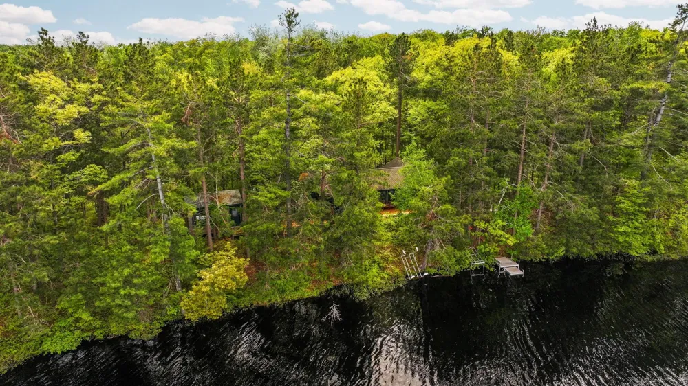28525 Fox Pointe Trail Peaine Township, MI 49782