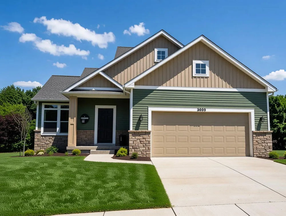 9 Aviara Oaks Parkway Spring Arbor Township, MI 49201